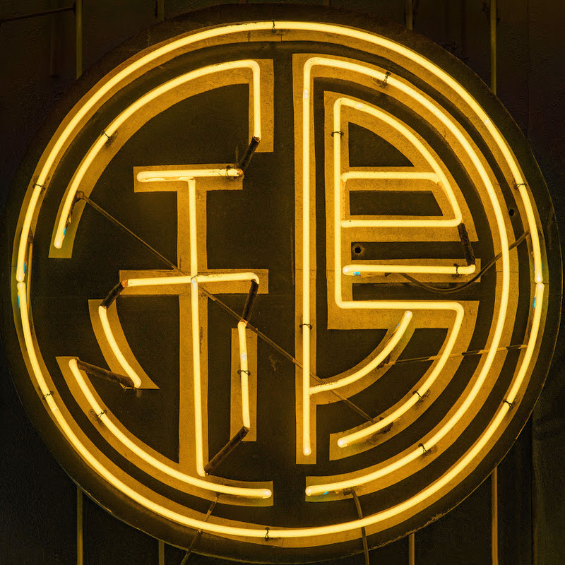Blue Lotus Gallery Hong Kong