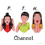 P.T.H.Channel logo