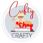 Crifty Crafty logo