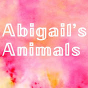 Abigail’s Animals