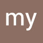 my way 채널 이미지