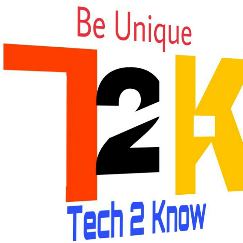 Tech2Know