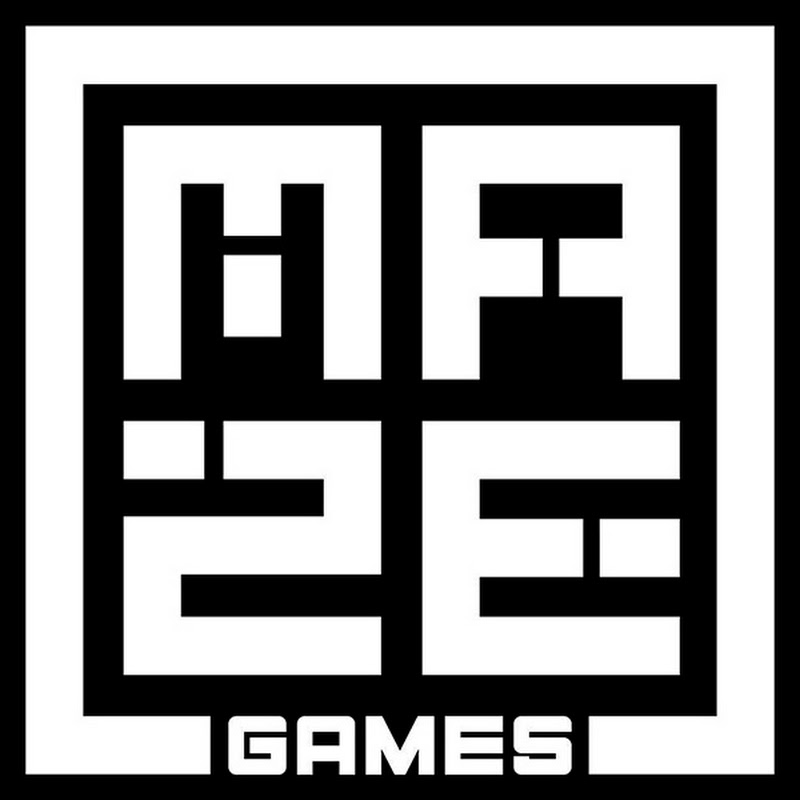 MAZE GAMES
