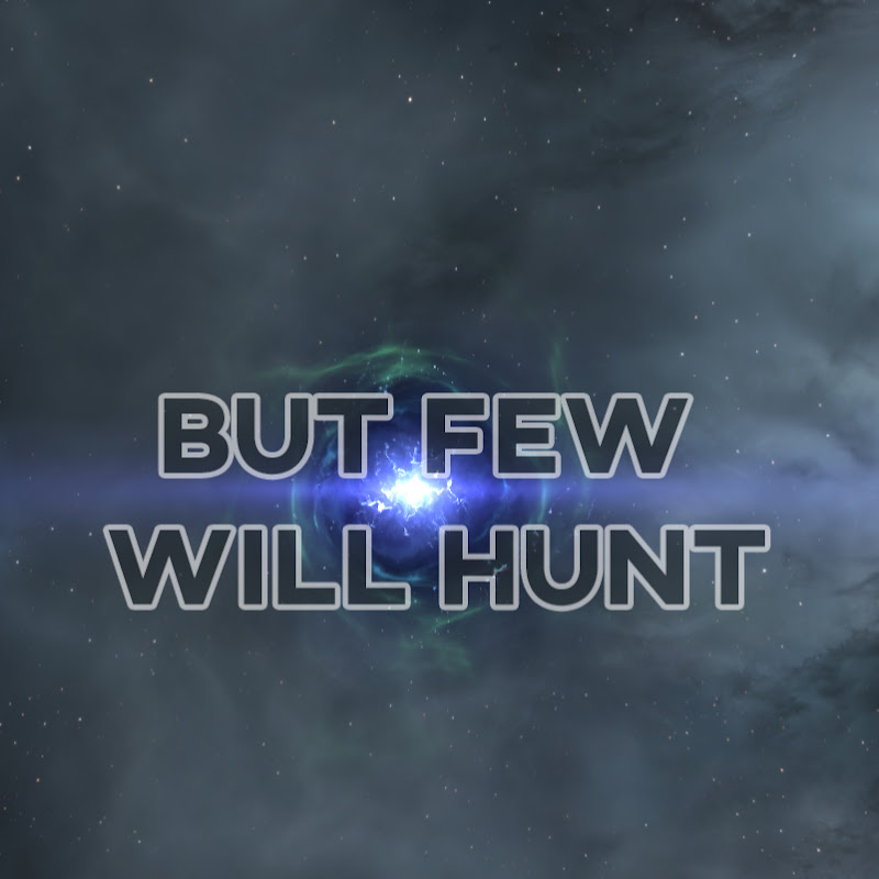 But Few Will Hunt