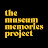 The Museum Memories Project: TheMuMeProject