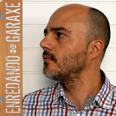 Enredando No Garaxe avatar