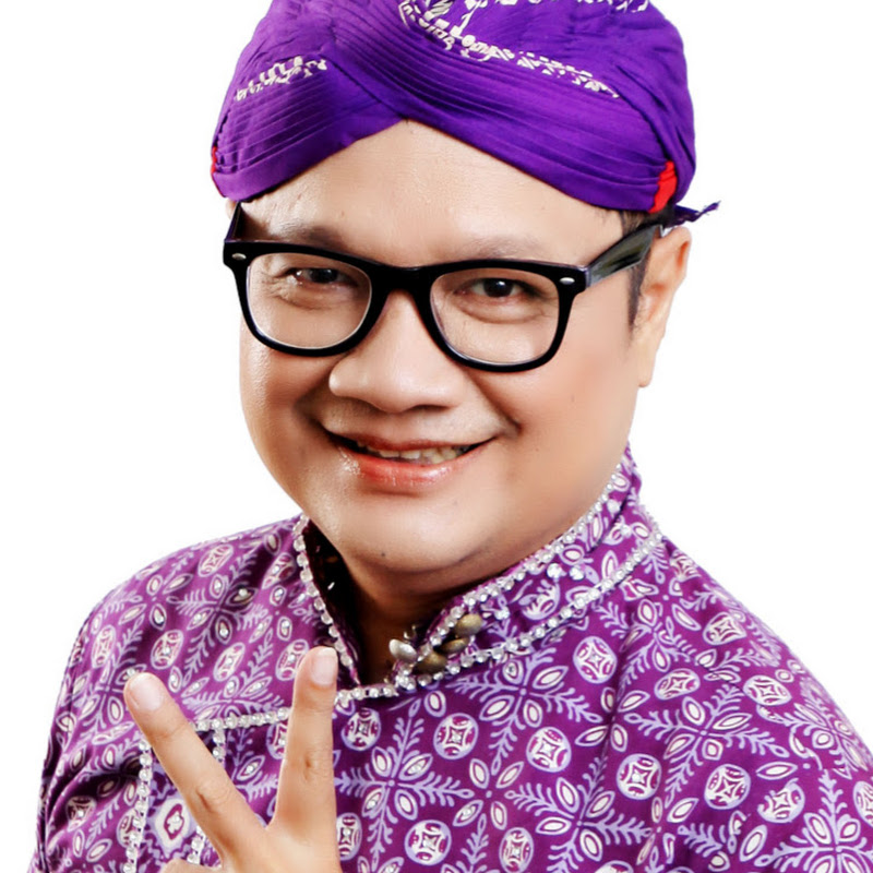 Bambang Gunawan Santoso