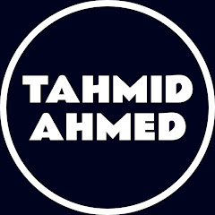 Tahmid Ahmed Avatar