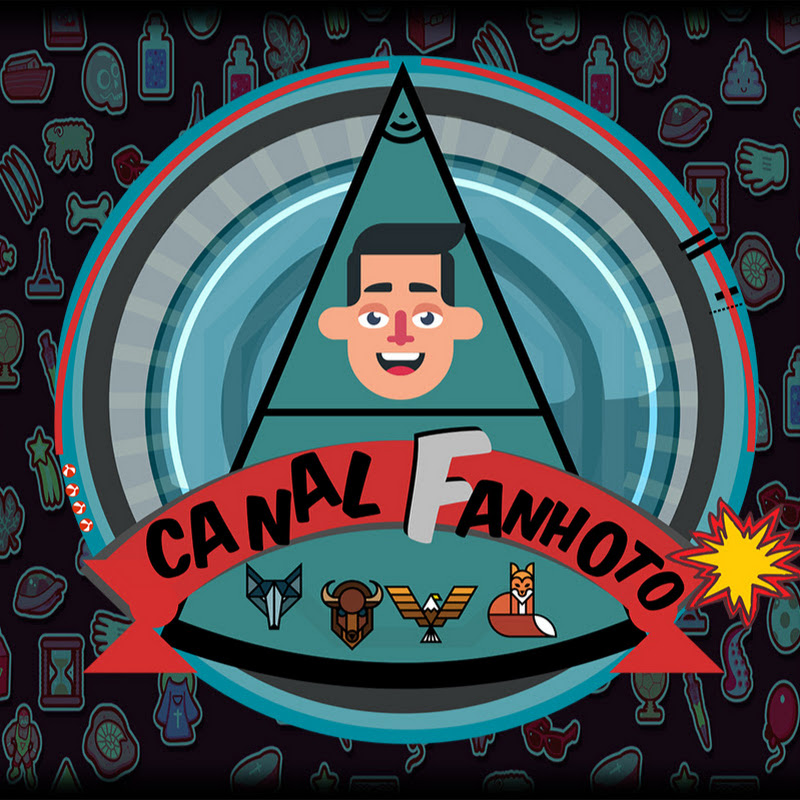 Canal Fanhoto