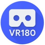 Alex VR 180 3-D