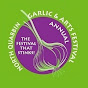 North Quabbin Garlic & Arts Festival logo
