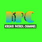 Kreasi Patrol Channel logo