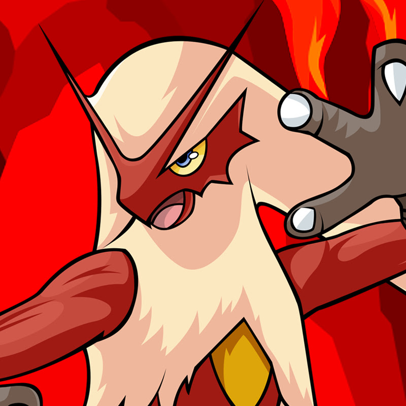 TheBattleProductions icon