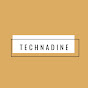 technadine logo