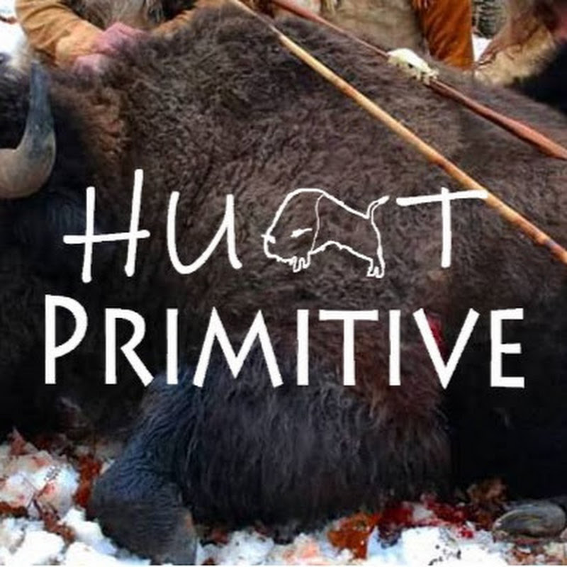 HuntPrimitive Logo