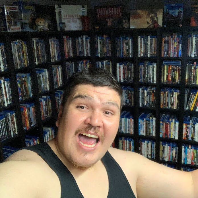 BlurayCollector306 Net Worth & Earnings (2026)