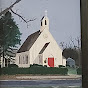 St. John's Chester, VA logo