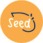 The Seed – The Startup Journey logo
