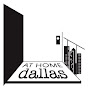 At Home Dallas logo