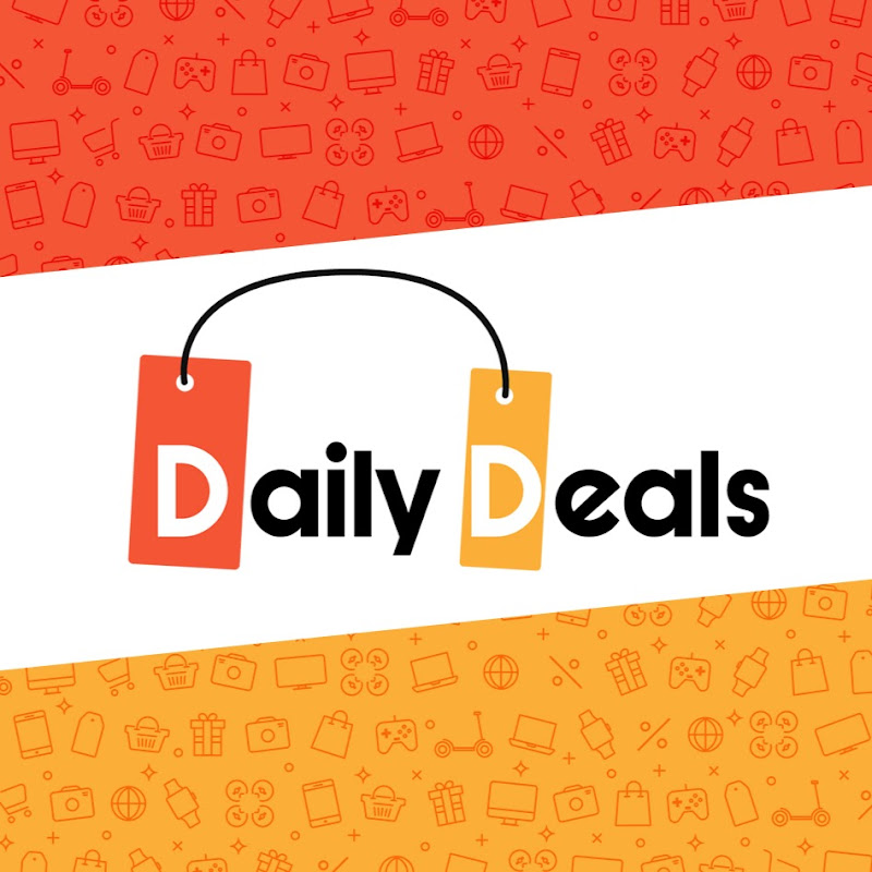 Daily Deals