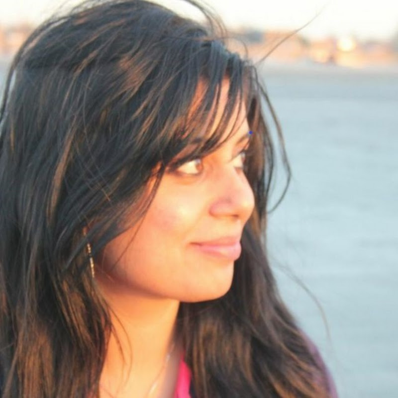 Afshan Younus