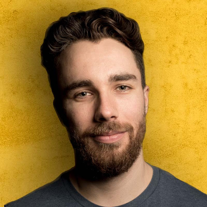 Charlie Hopkinson Net Worth & Earnings (2026)