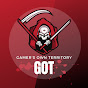 Gamer's Own Territory logo