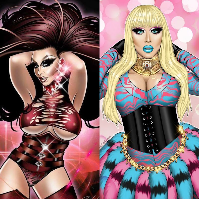 FerrahJamesTutorials