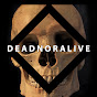 Deadnoralive logo