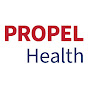 PROPEL Health logo