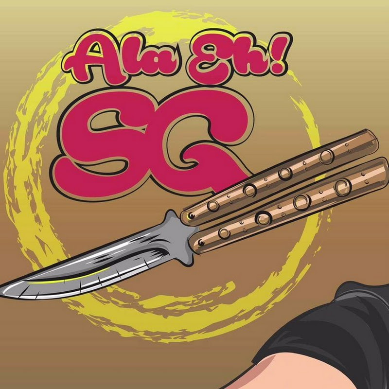 ALA EH SG