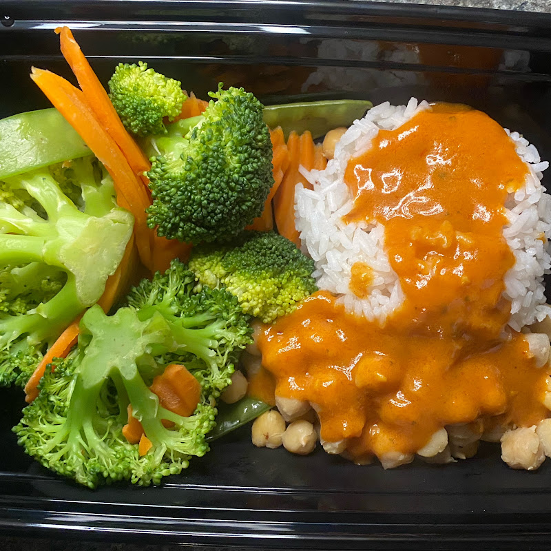 Happily Plant based
