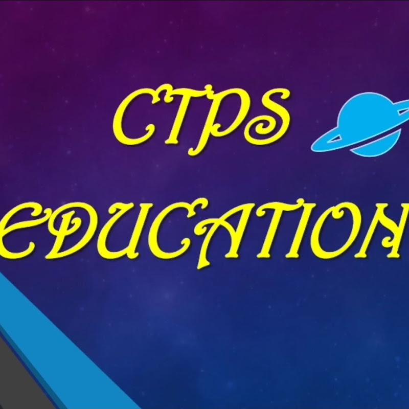 CTPS Education