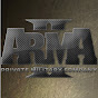 Канал ARMA2official на Youtube
