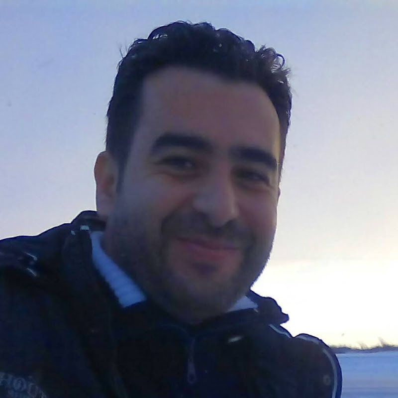 kamel mohammad