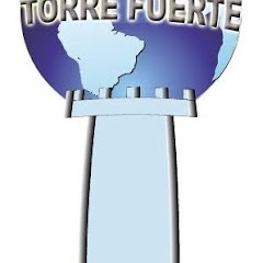 Iglesia torre fuerte