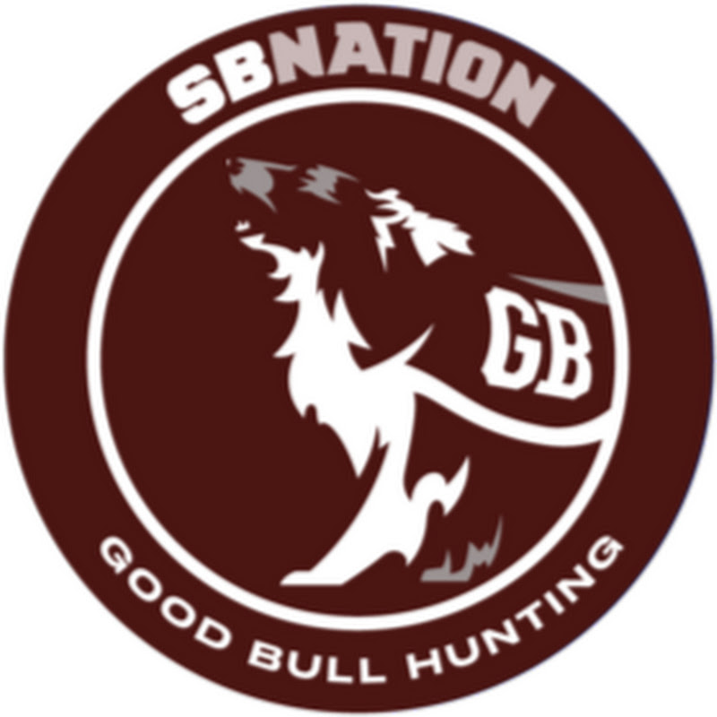 Good Bull Hunting