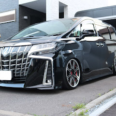 Takeshi BLACKアイコン画像