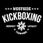 Westside Kickboxing Gym logo