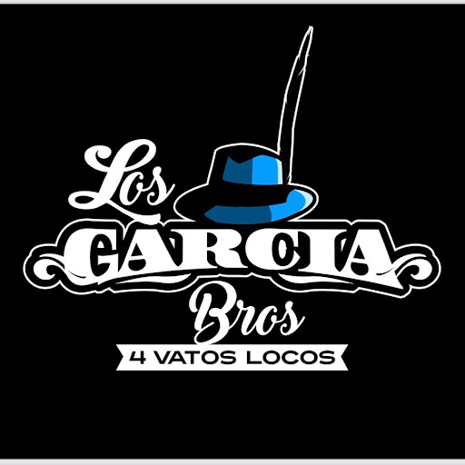 Los Garcia Bros