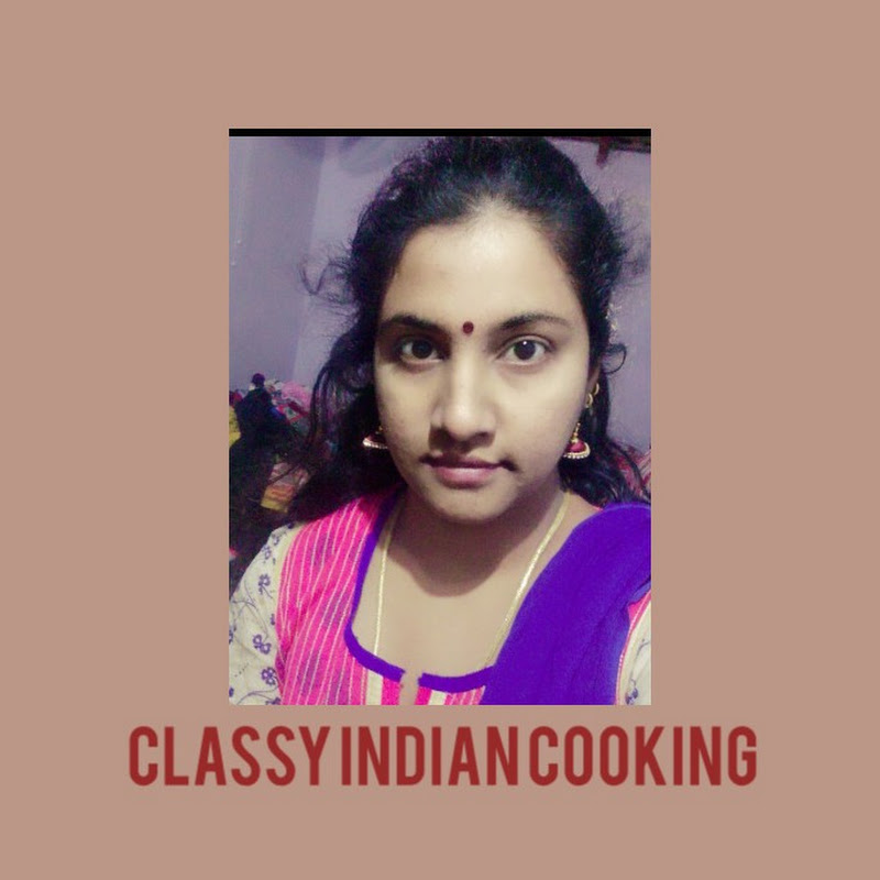 Classy Indian Cooking