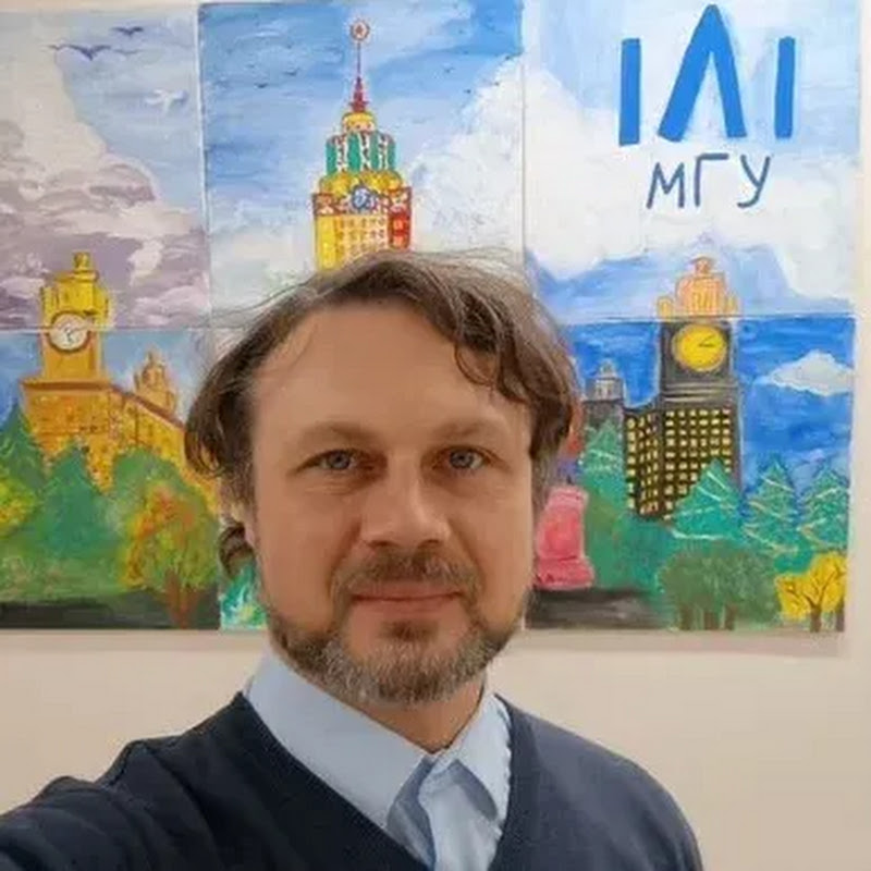 Тимофей Хирьянов