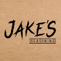 Jakes Seasoning logo
