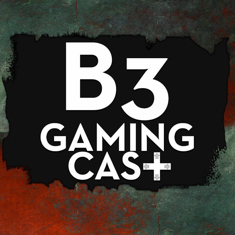 B3 Gaming