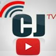 CJ Tv YouTube channel avatar