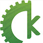 KiNESIS network logo