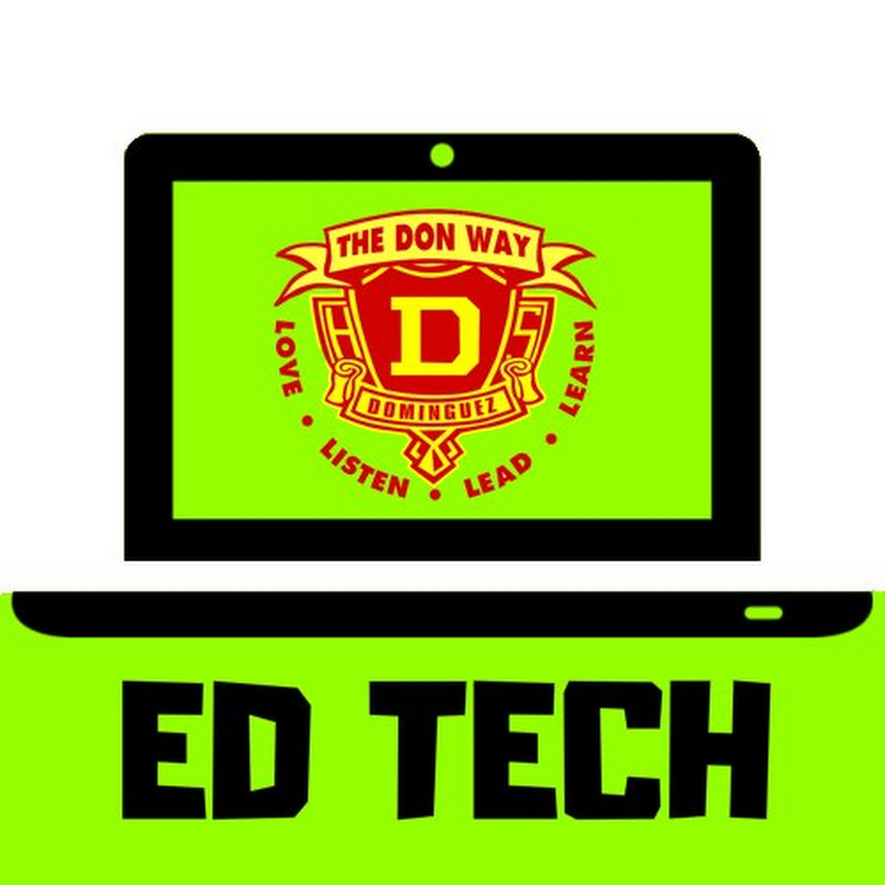 DHS EdTech