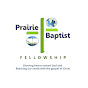 Prairie Baptist Fellowship of Yelm logo