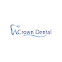 Crown Dental Dublin 6 logo