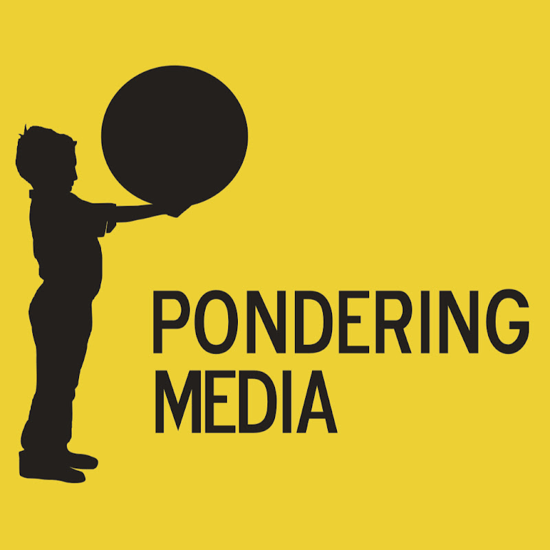 Pondering Media